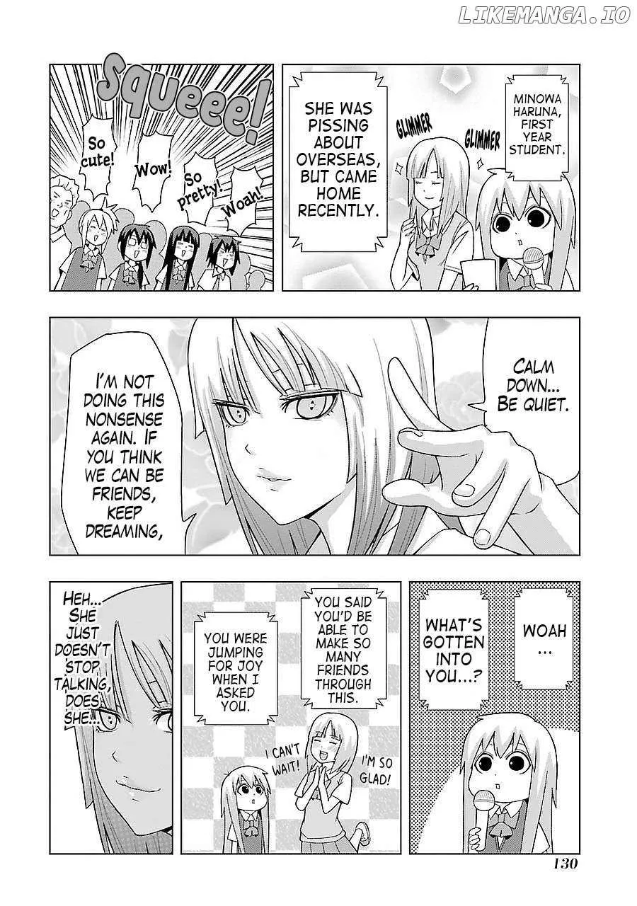 + Tic Neesan Chapter 183 page 4 - 