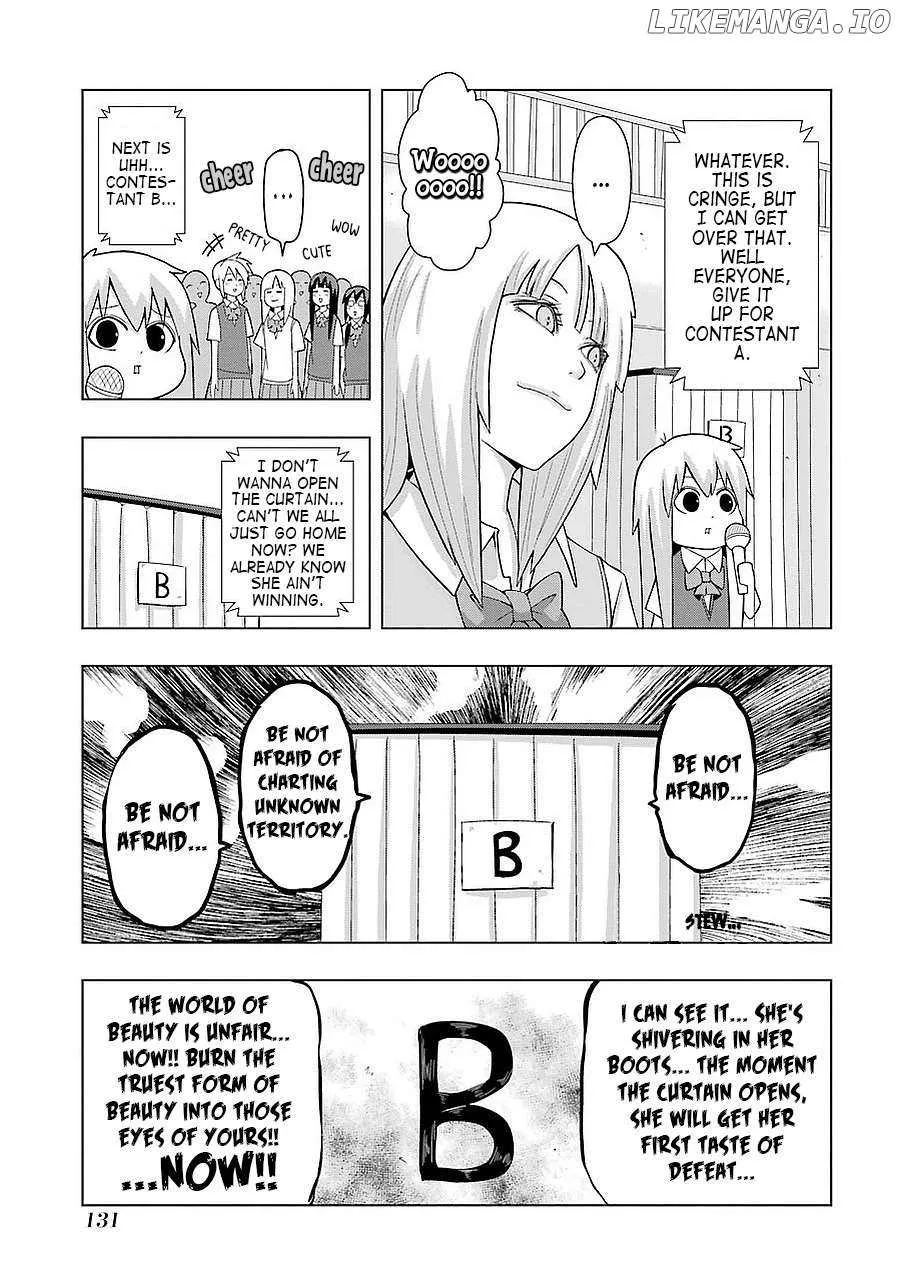 + Tic Neesan Chapter 183 page 5 - 