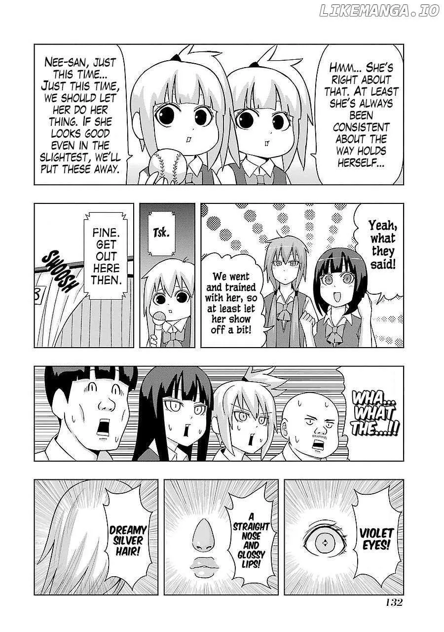 + Tic Neesan Chapter 183 page 6 - 
