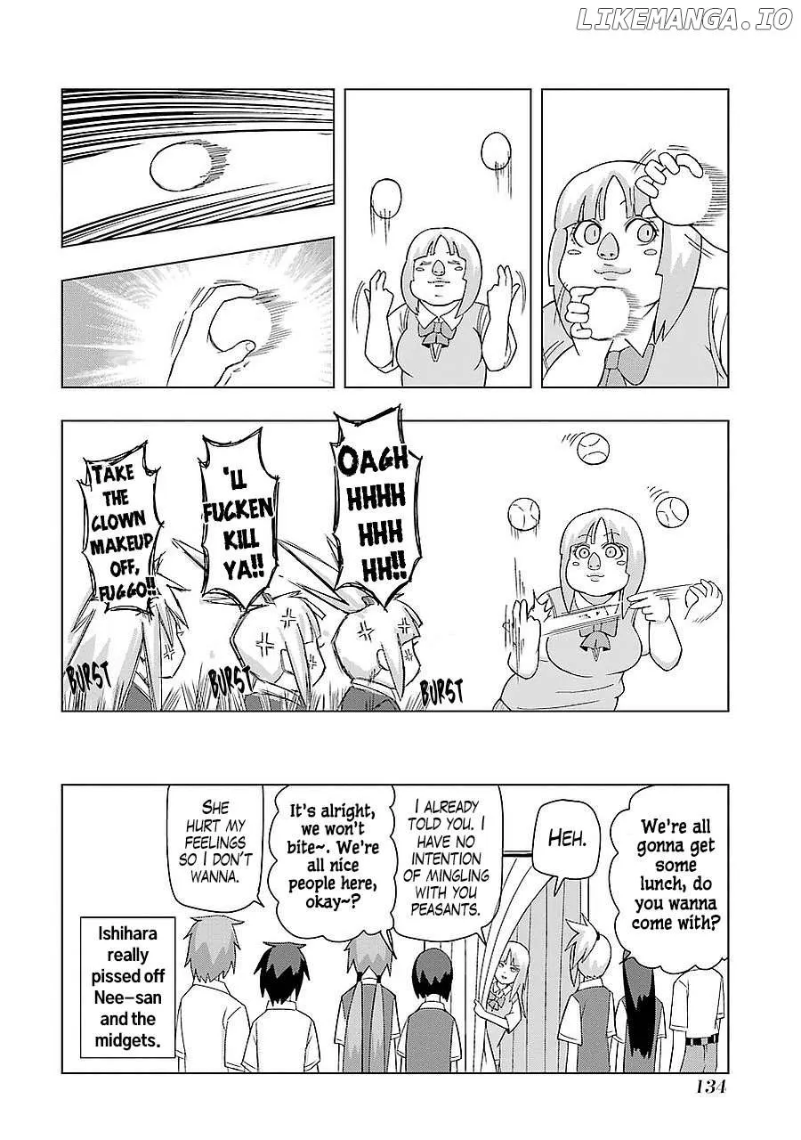 + Tic Neesan Chapter 183 page 8 - 