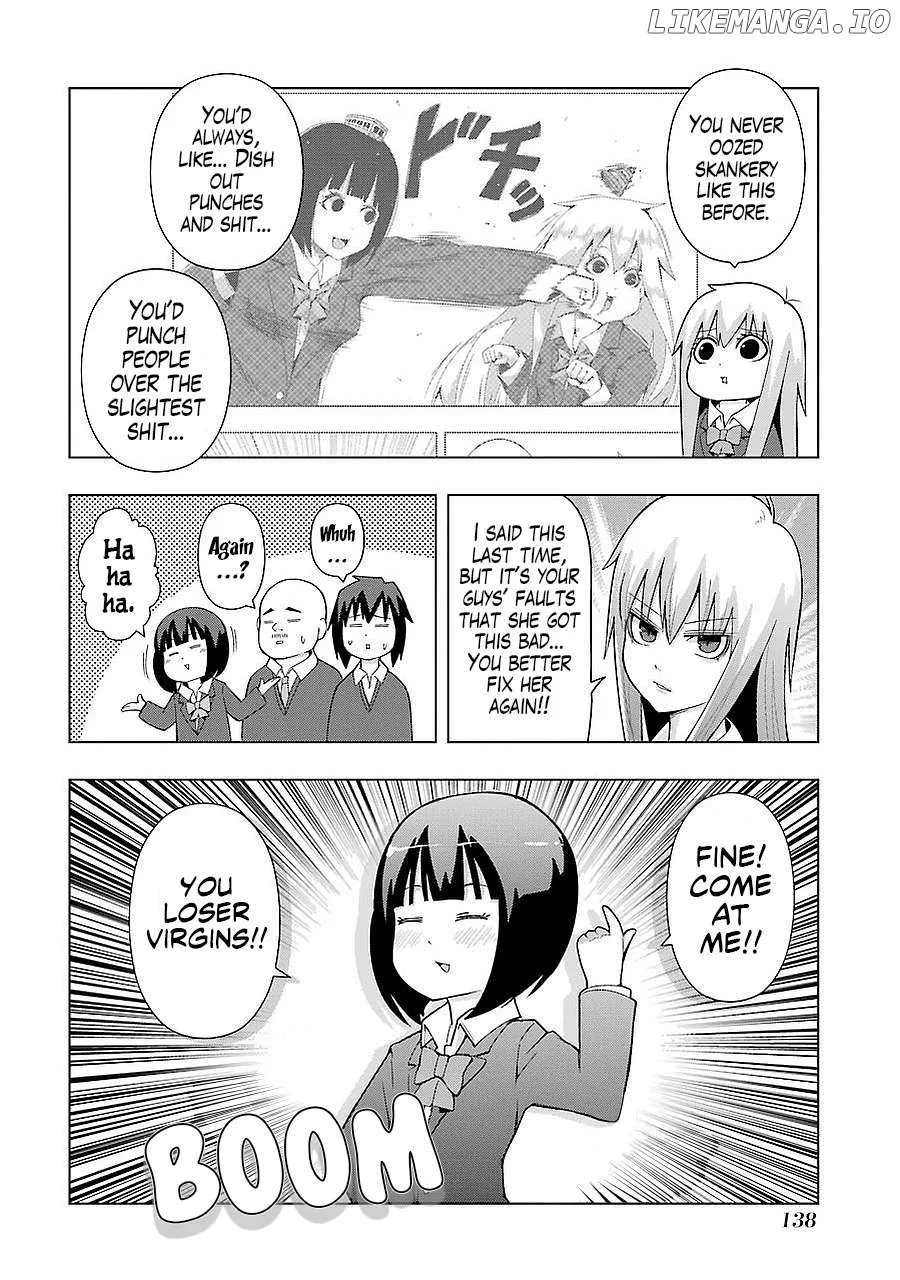 + Tic Neesan Chapter 184 page 4 - 