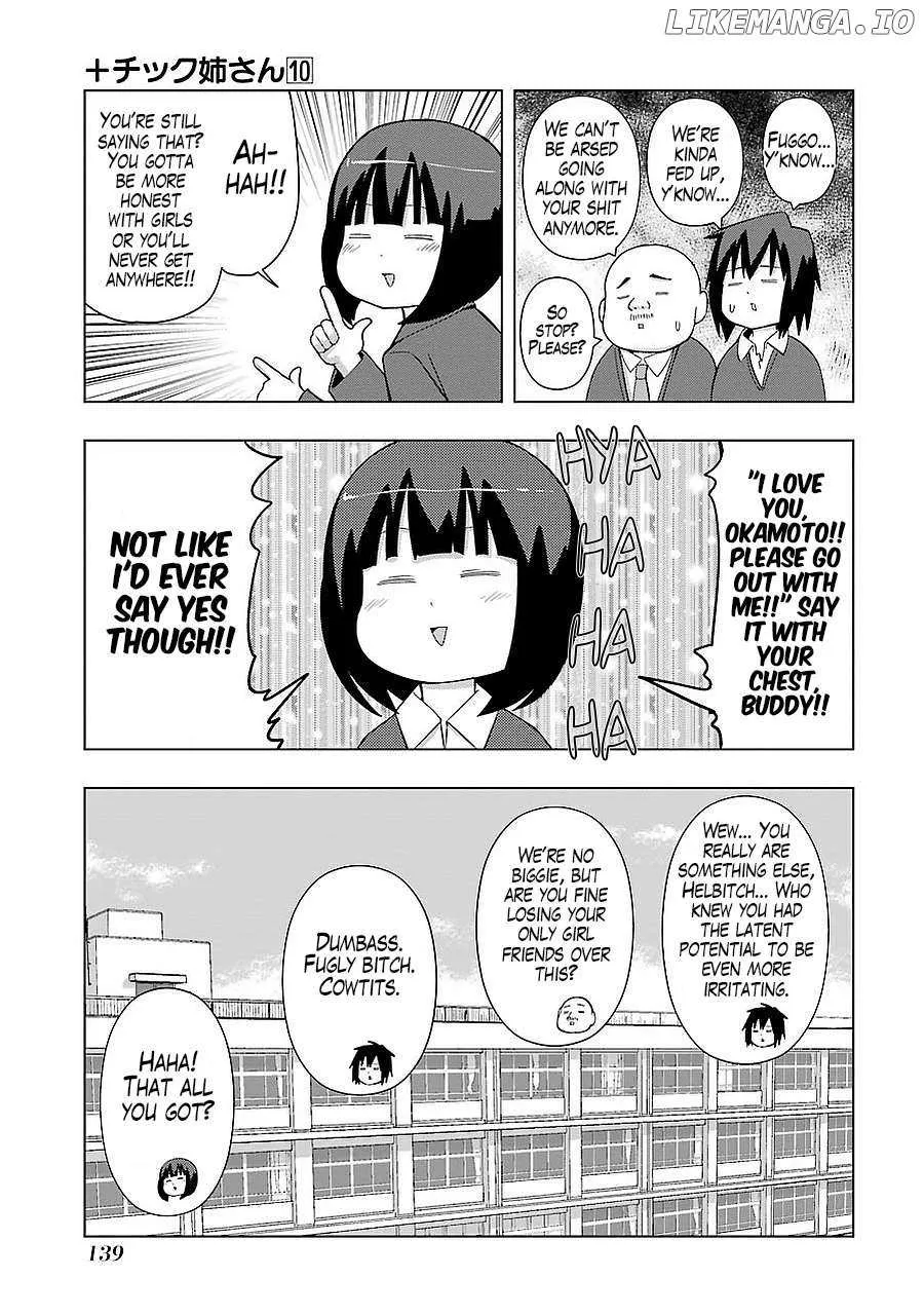 + Tic Neesan Chapter 184 page 5 - 