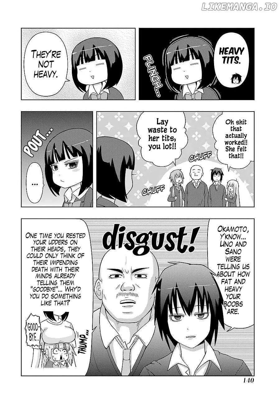 + Tic Neesan Chapter 184 page 6 - 