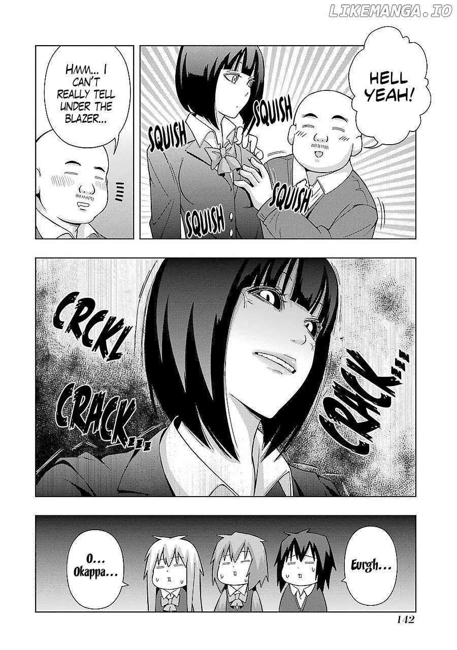 + Tic Neesan Chapter 184 page 8 - 
