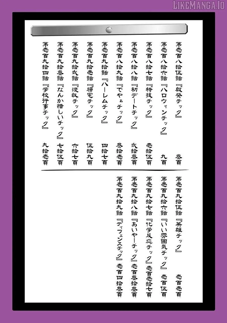 + Tic Neesan Chapter 185 page 4 - 