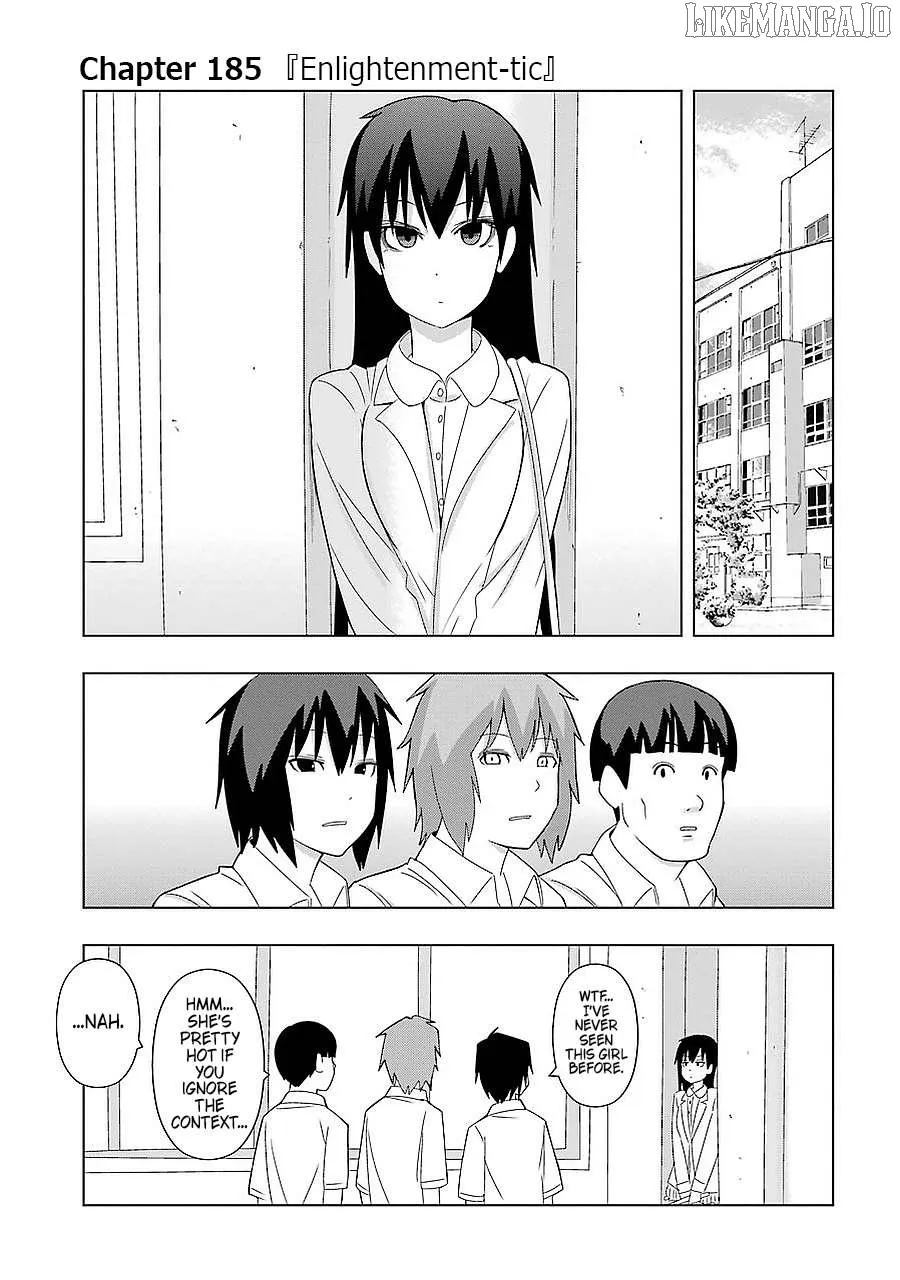 + Tic Neesan Chapter 185 page 5 - 