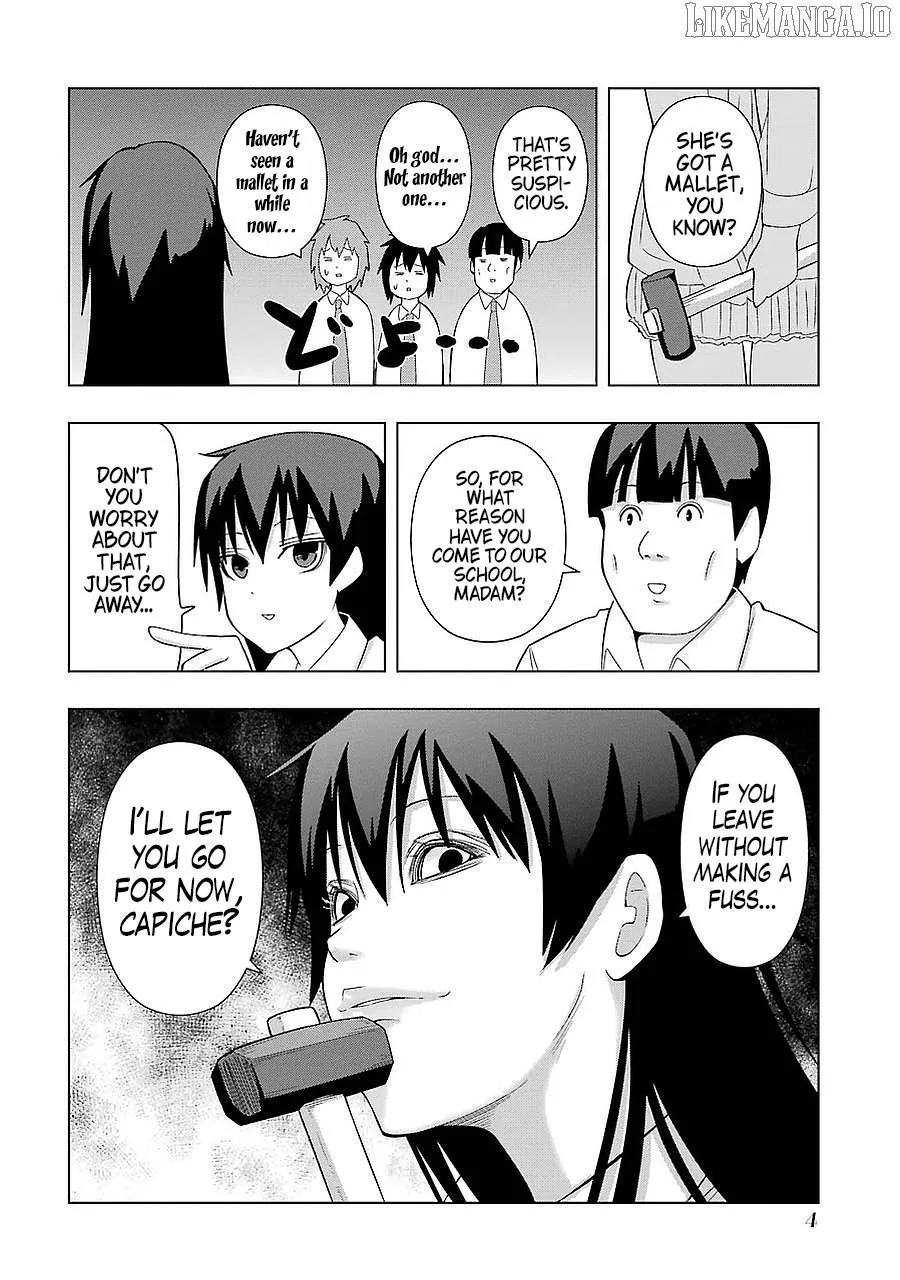 + Tic Neesan Chapter 185 page 6 - 