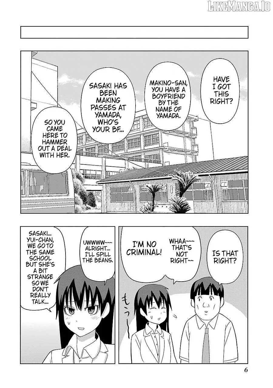 + Tic Neesan Chapter 185 page 8 - 