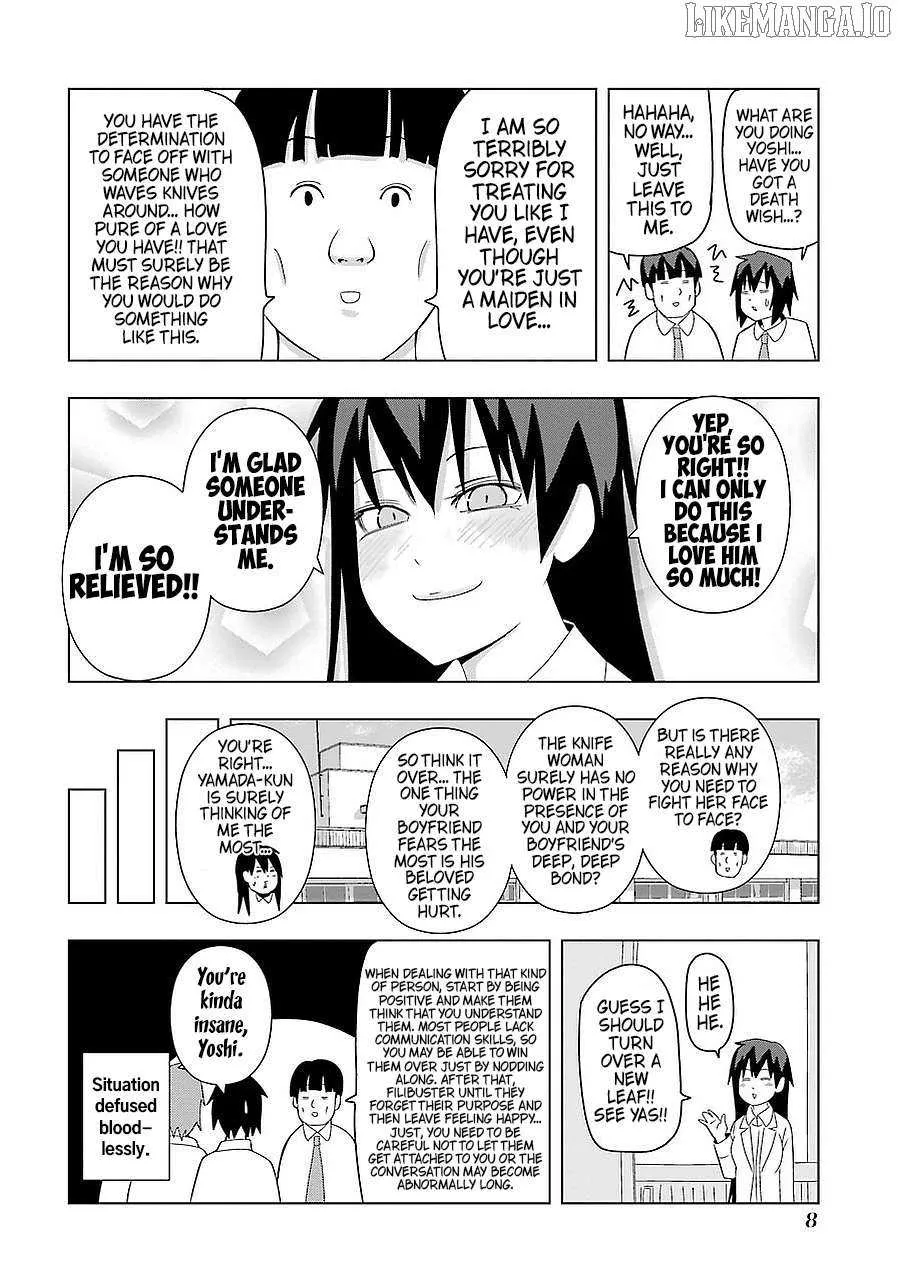 + Tic Neesan Chapter 185 page 10 - 