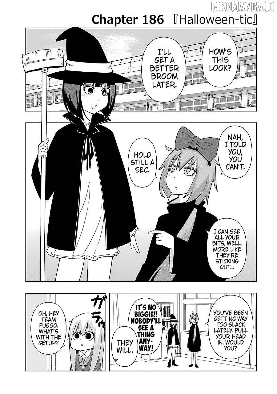 + Tic Neesan Chapter 186 page 1 - 