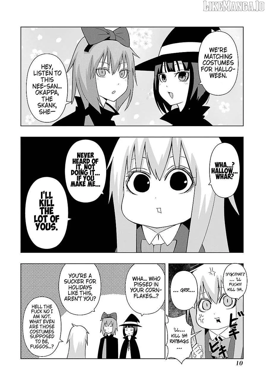 + Tic Neesan Chapter 186 page 2 - 