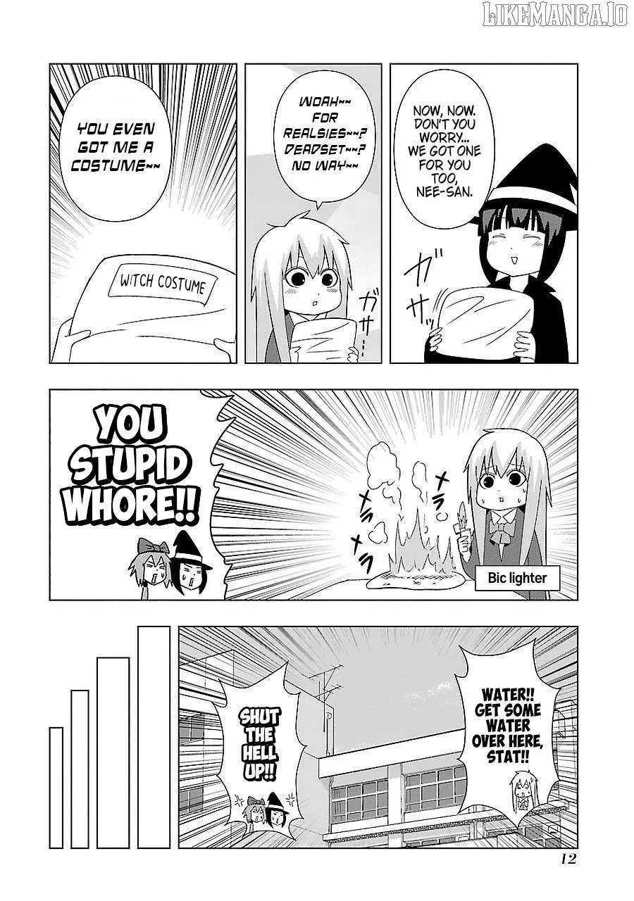 + Tic Neesan Chapter 186 page 4 - 