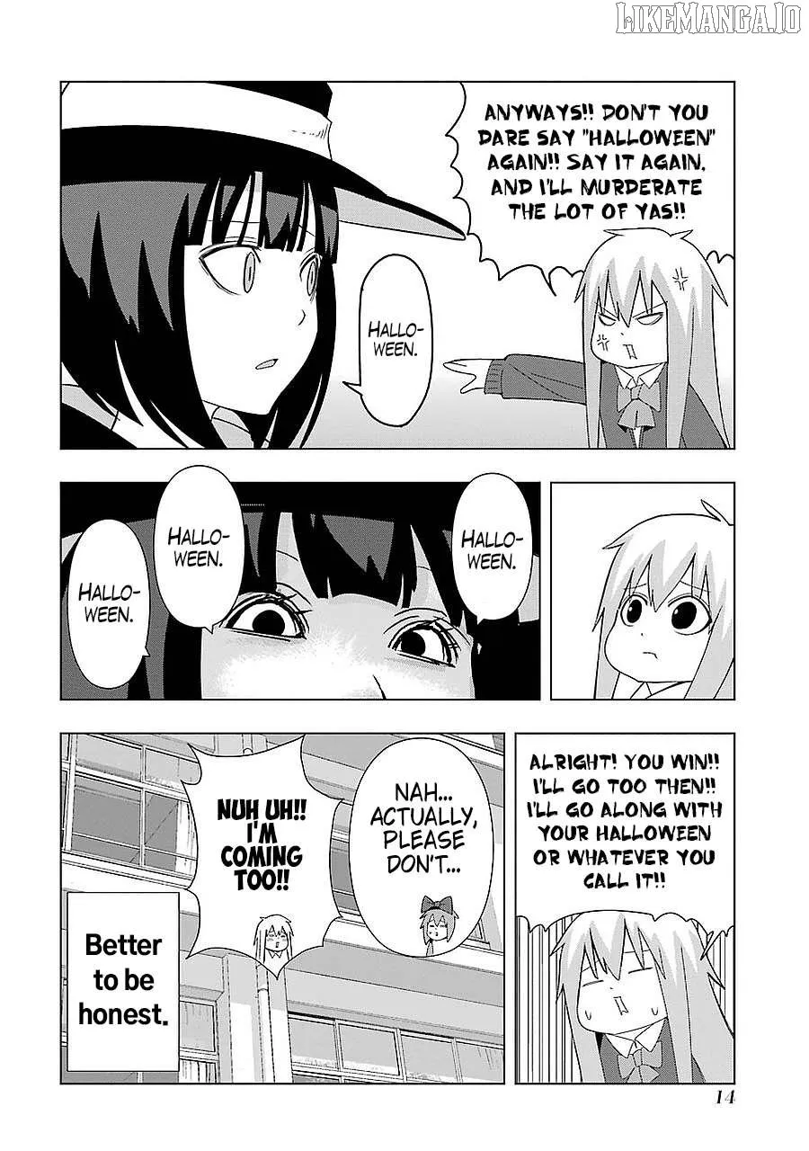 + Tic Neesan Chapter 186 page 6 - 