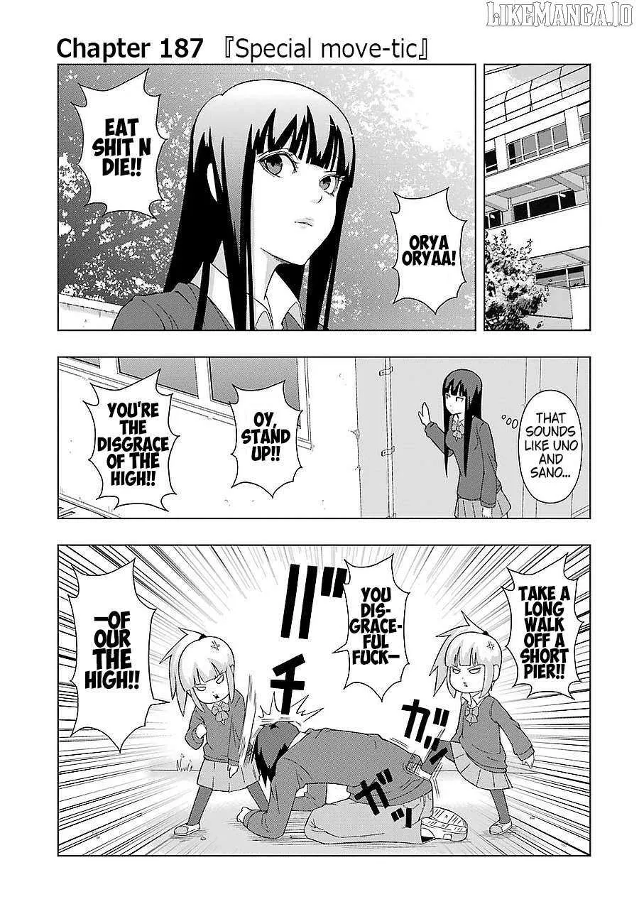 + Tic Neesan Chapter 187 page 2 - 