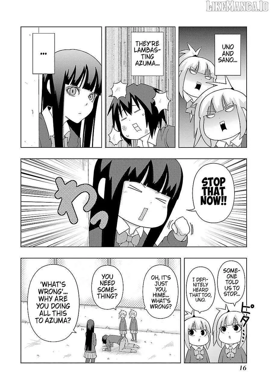 + Tic Neesan Chapter 187 page 3 - 