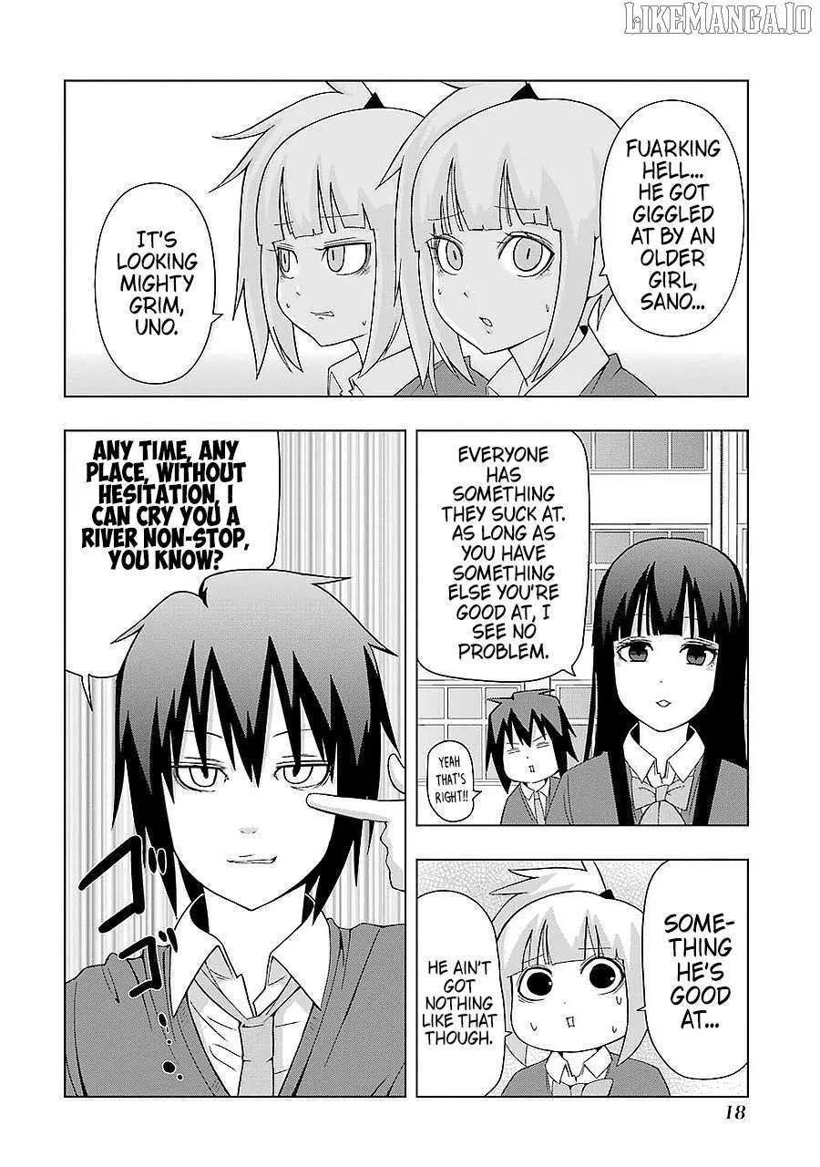 + Tic Neesan Chapter 187 page 5 - 