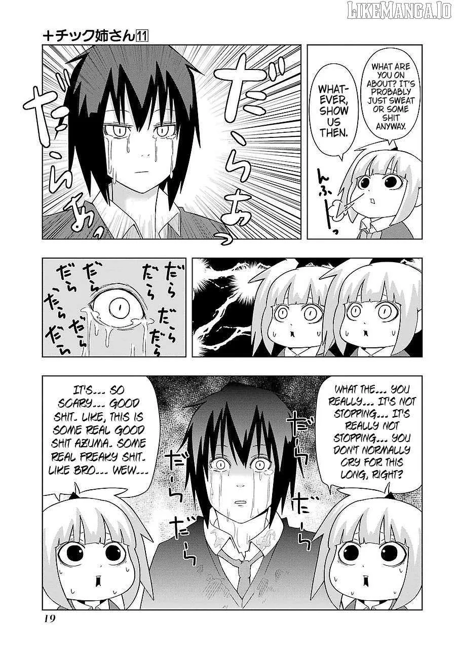 + Tic Neesan Chapter 187 page 6 - 