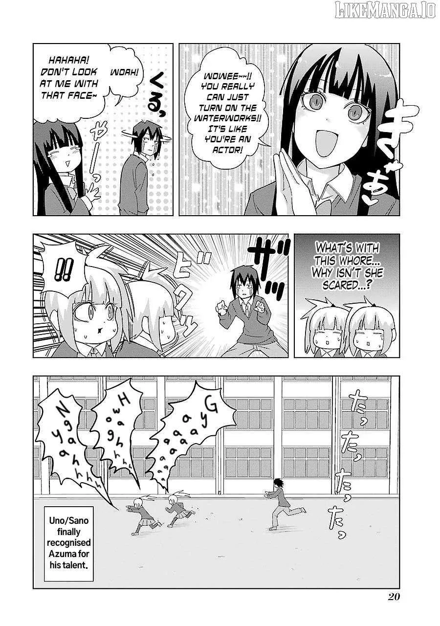 + Tic Neesan Chapter 187 page 7 - 
