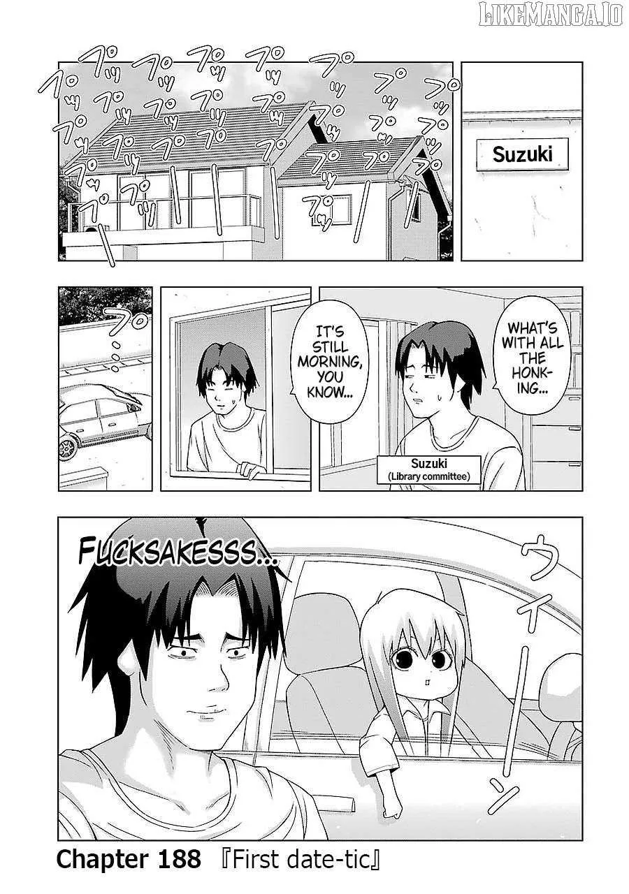 + Tic Neesan Chapter 188 page 2 - 