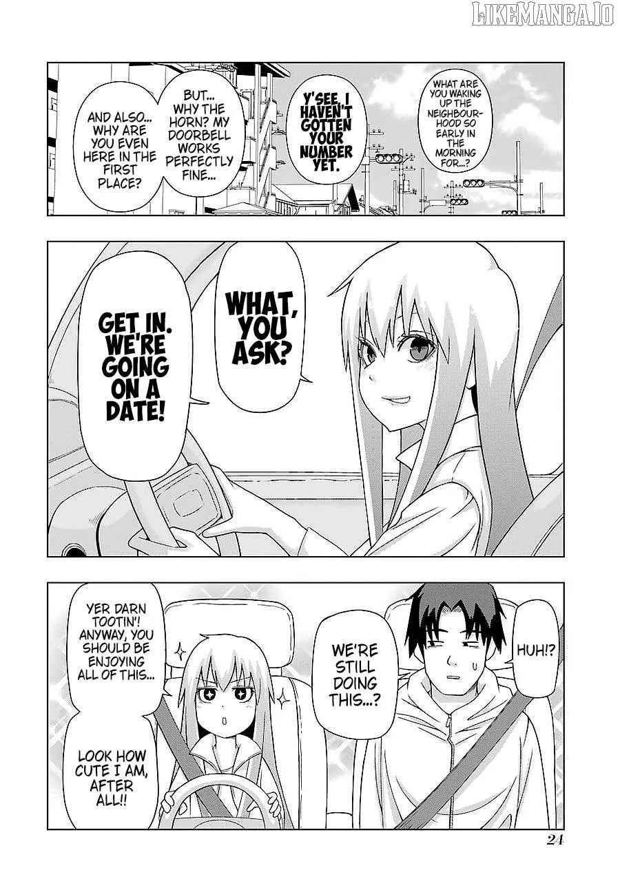 + Tic Neesan Chapter 188 page 3 - 