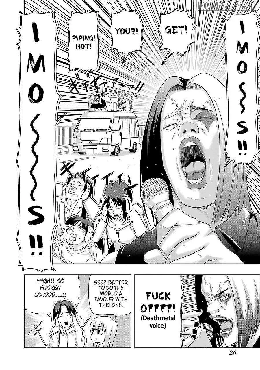 + Tic Neesan Chapter 188 page 5 - 