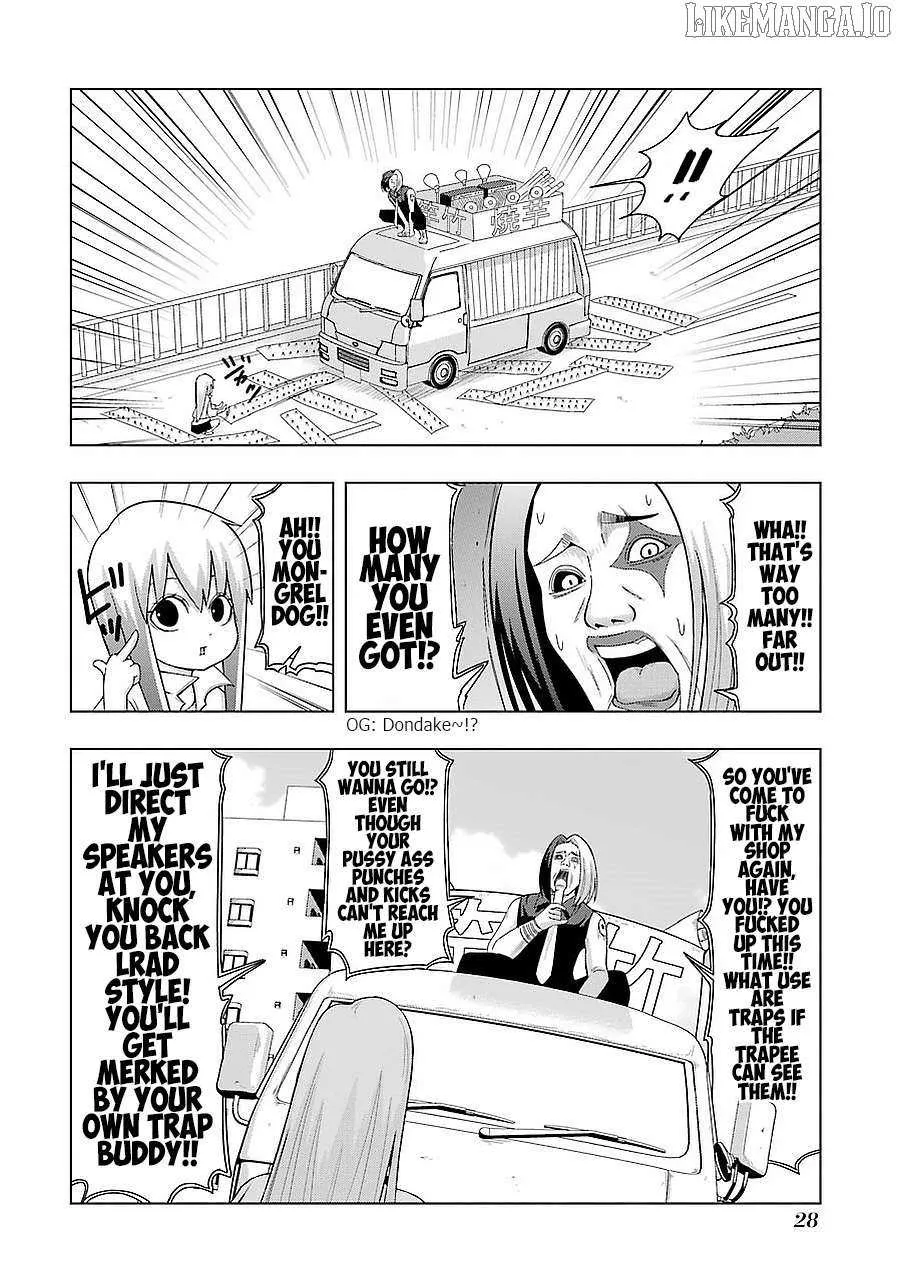 + Tic Neesan Chapter 188 page 7 - 