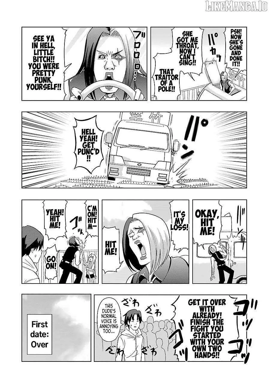 + Tic Neesan Chapter 188 page 9 - 