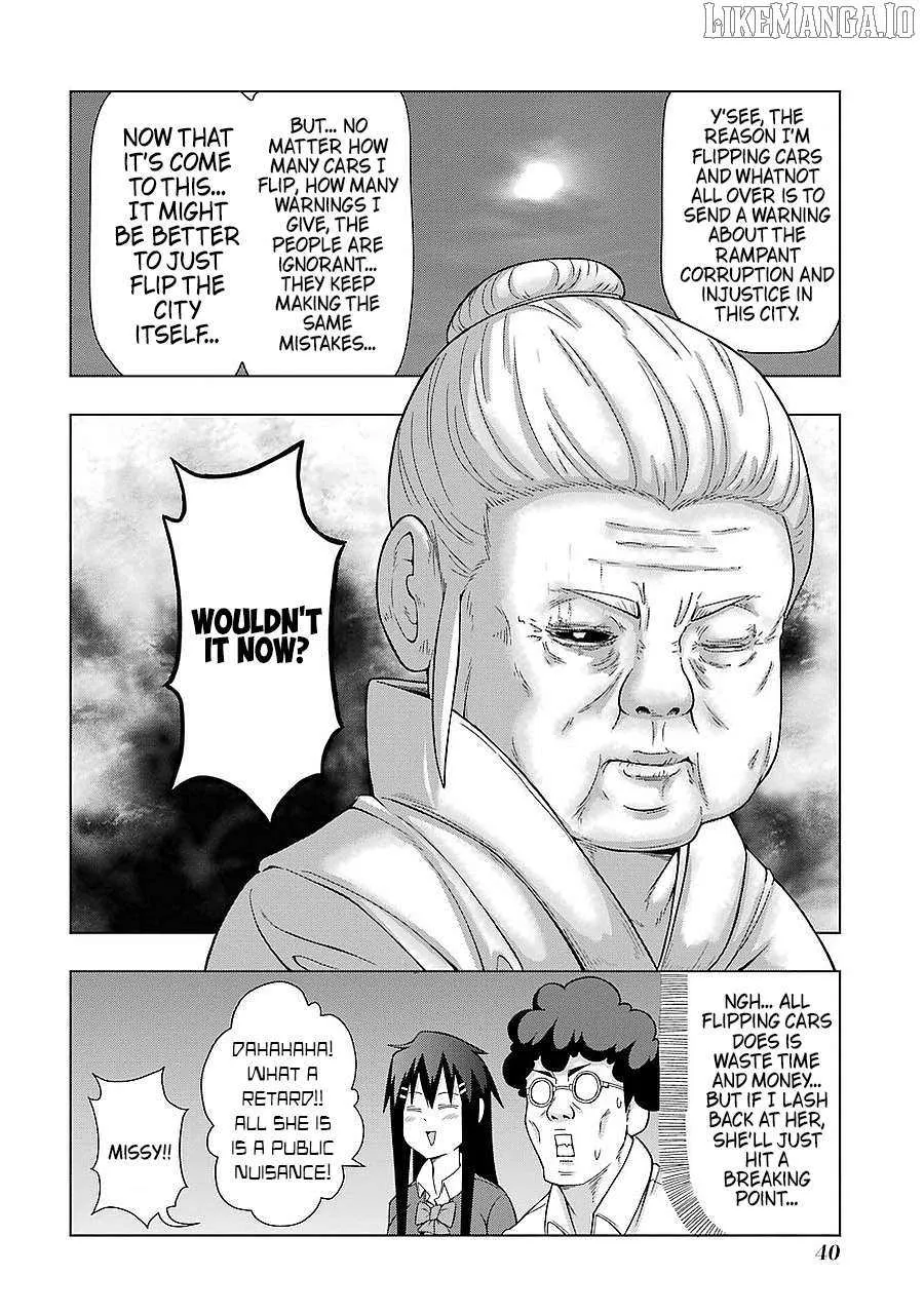 + Tic Neesan Chapter 189 page 11 - 