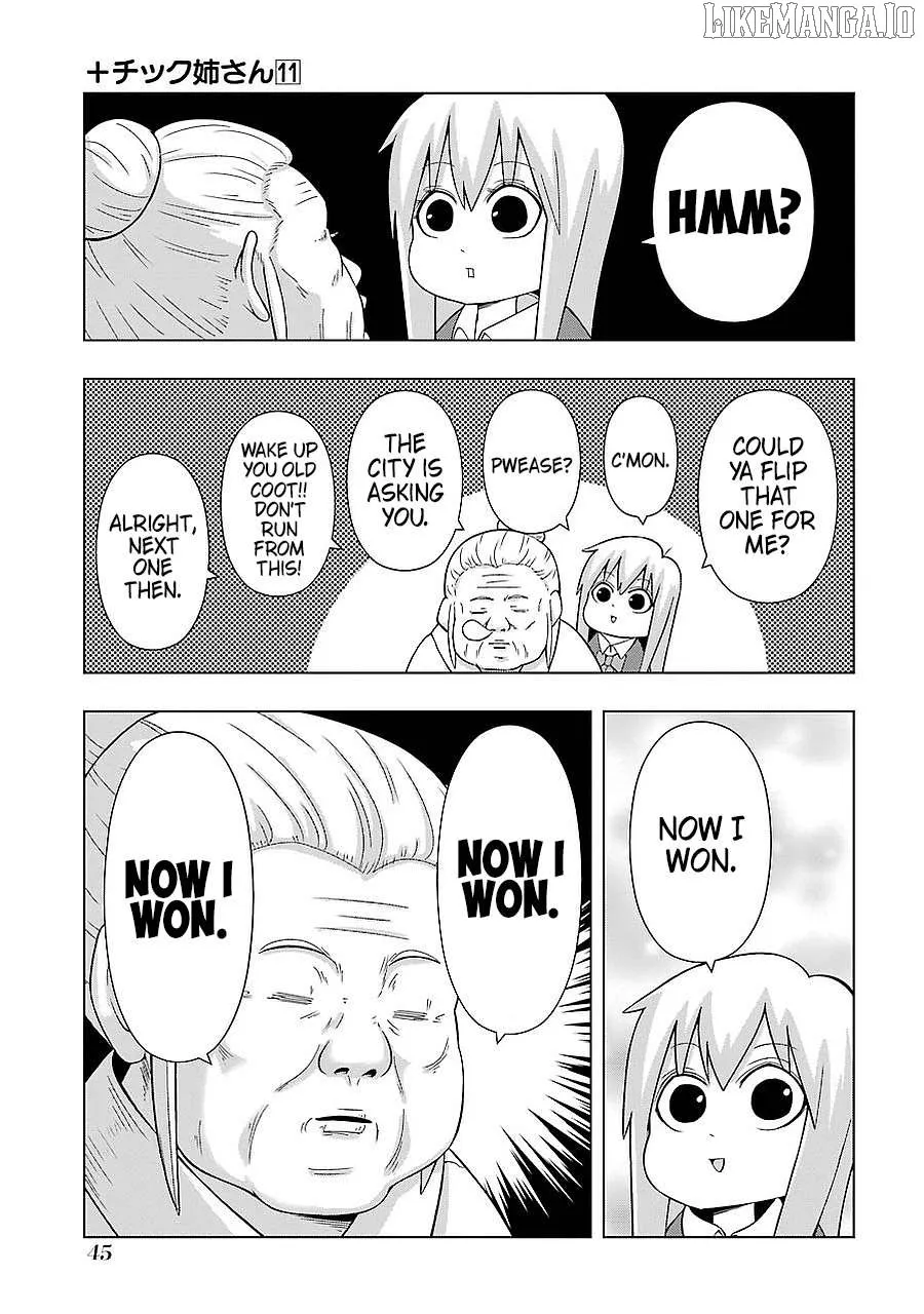 + Tic Neesan Chapter 189 page 16 - 
