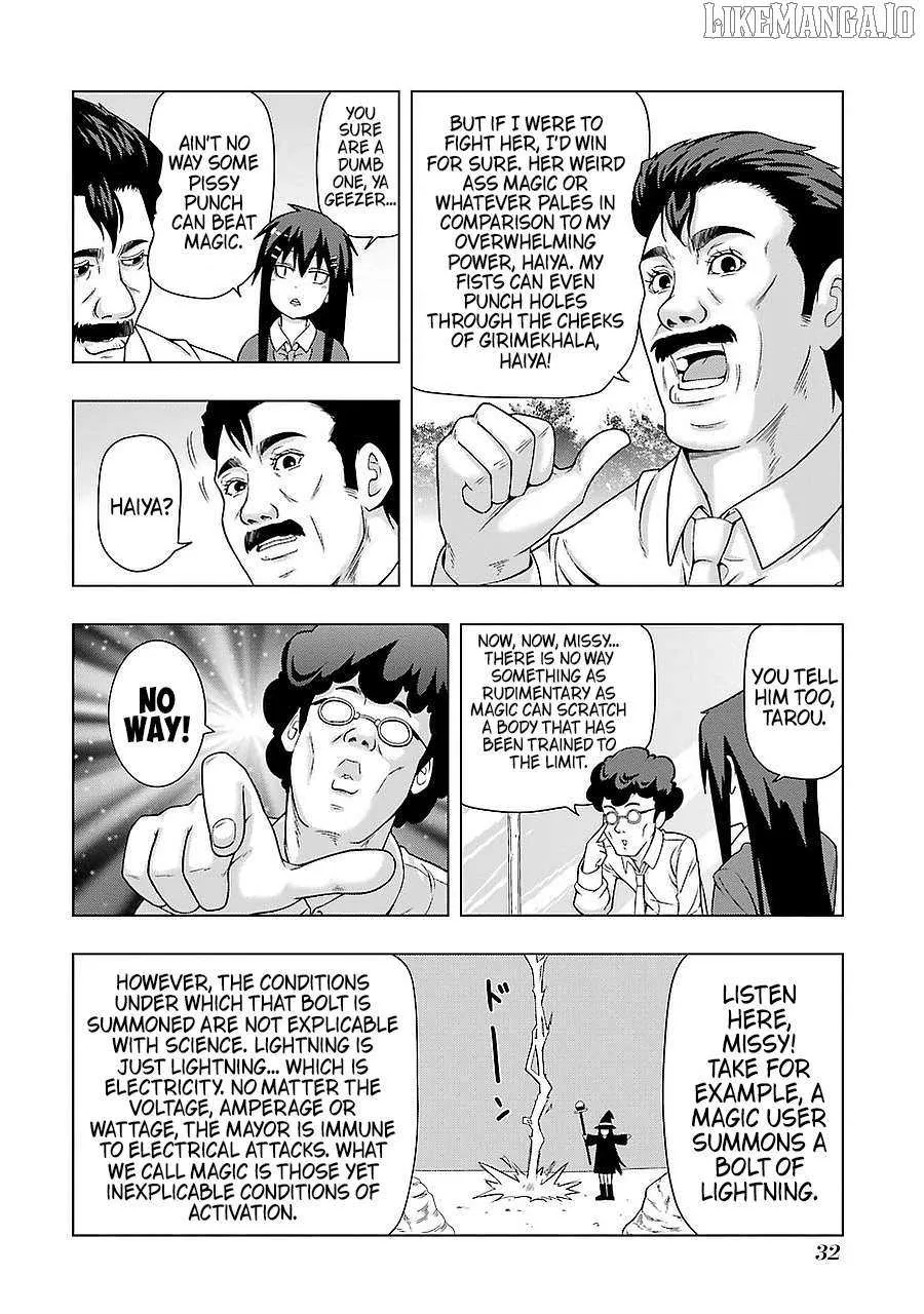 + Tic Neesan Chapter 189 page 3 - 