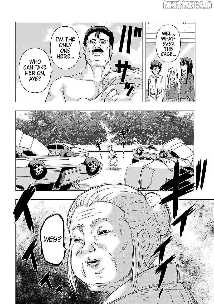+ Tic Neesan Chapter 189 page 5 - 