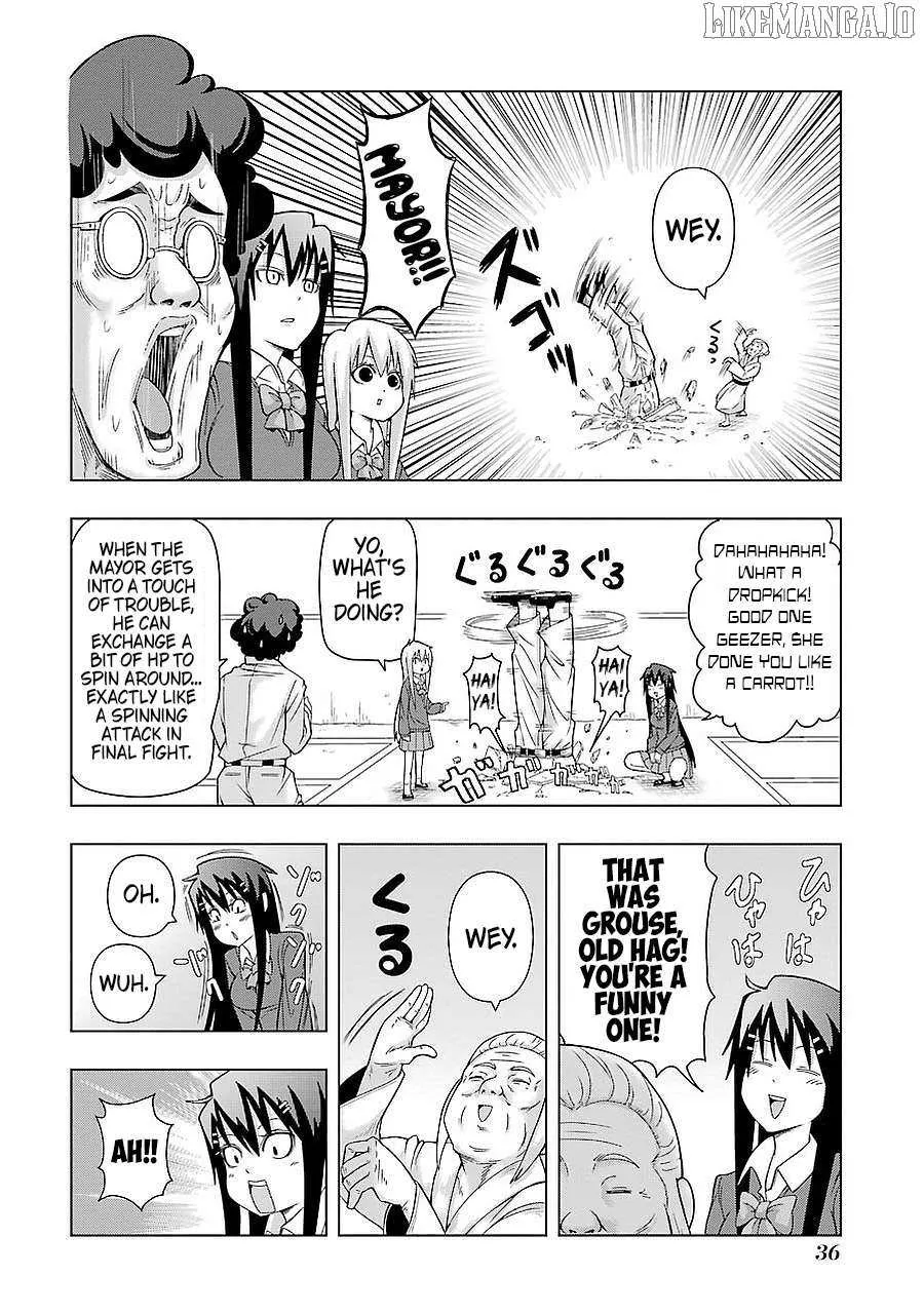 + Tic Neesan Chapter 189 page 7 - 