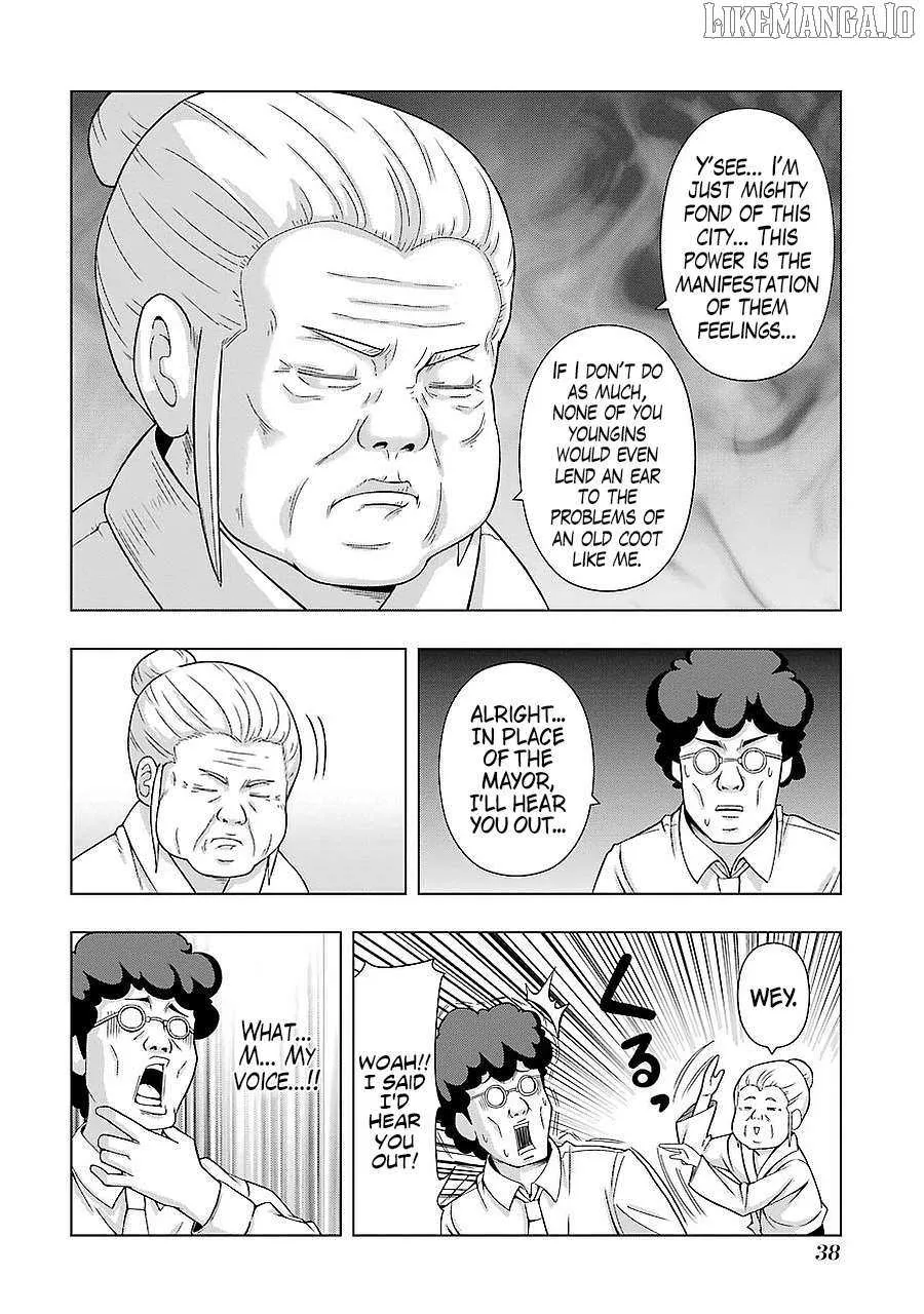 + Tic Neesan Chapter 189 page 9 - 