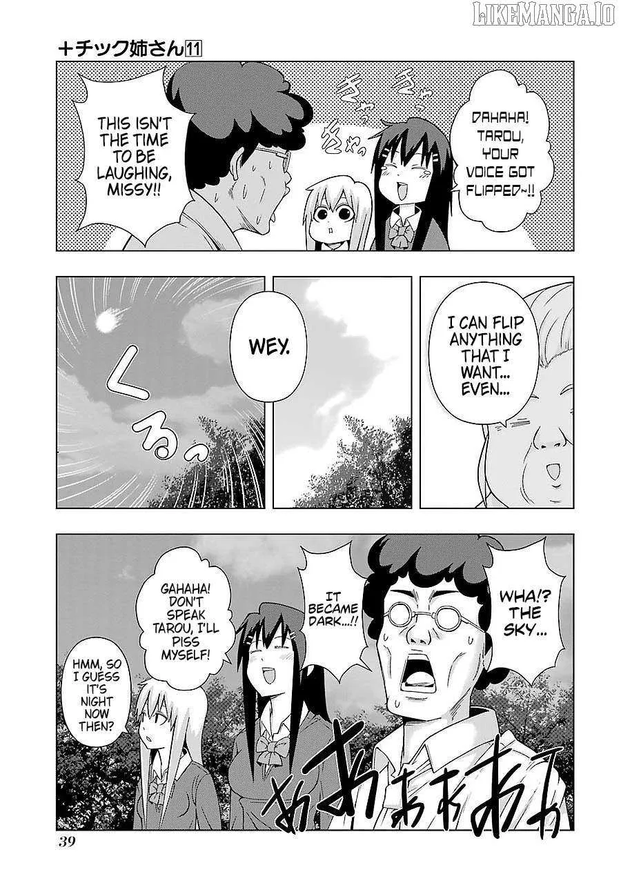 + Tic Neesan Chapter 189 page 10 - 