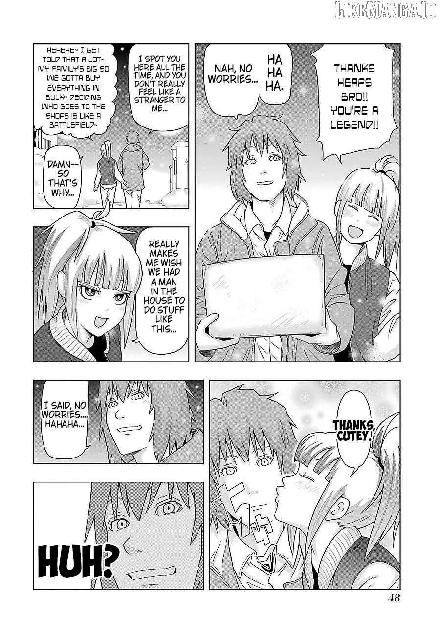 + Tic Neesan Chapter 190 page 3 - 
