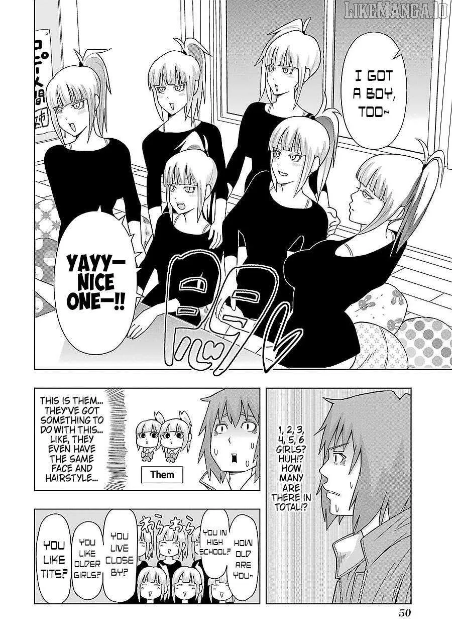 + Tic Neesan Chapter 190 page 5 - 