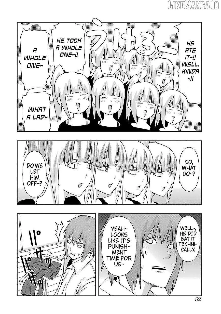 + Tic Neesan Chapter 190 page 7 - 