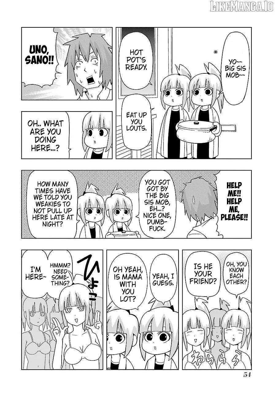 + Tic Neesan Chapter 190 page 9 - 