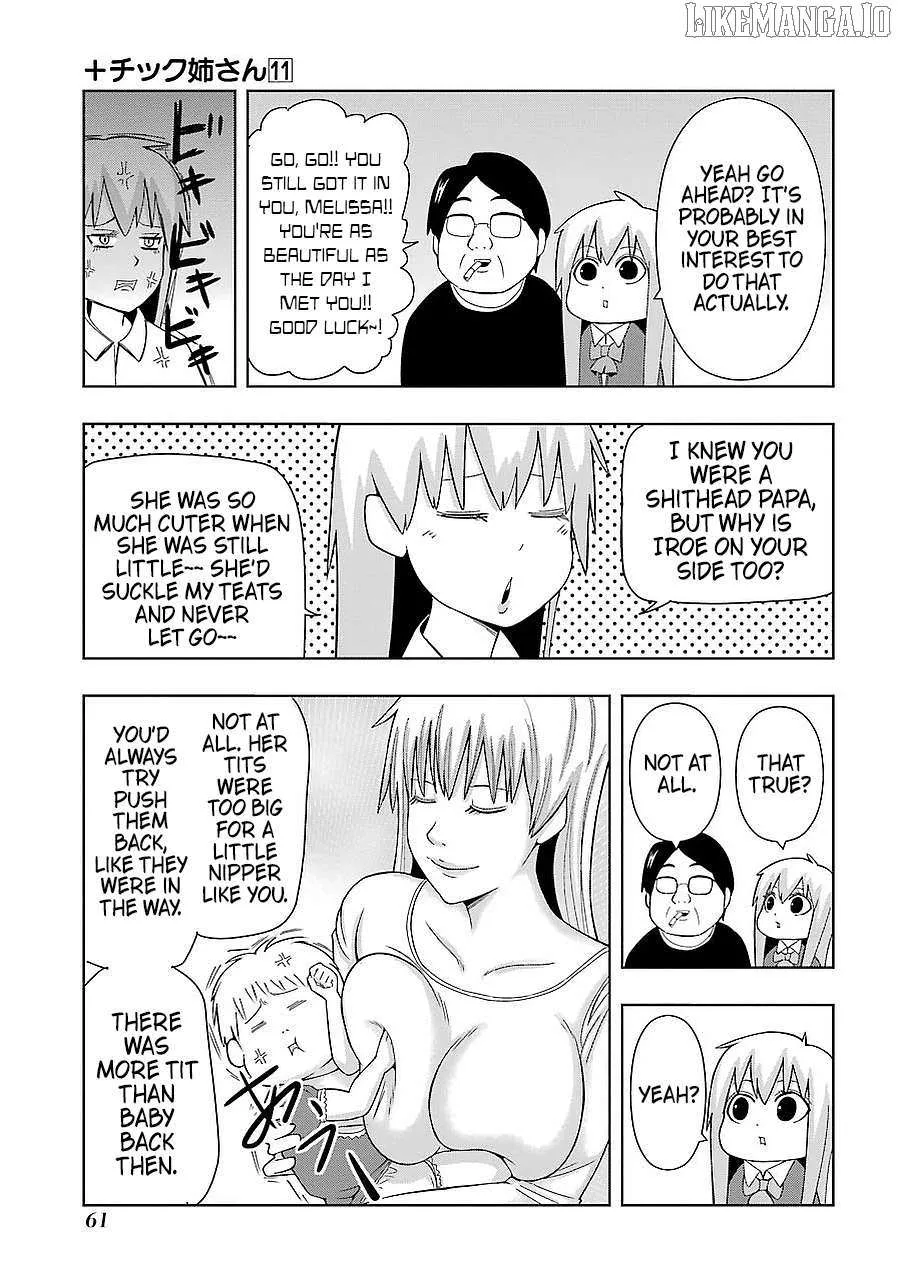 + Tic Neesan Chapter 191 page 4 - 