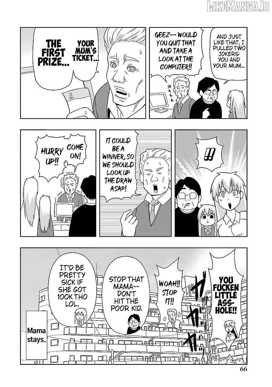 + Tic Neesan Chapter 191 page 9 - 