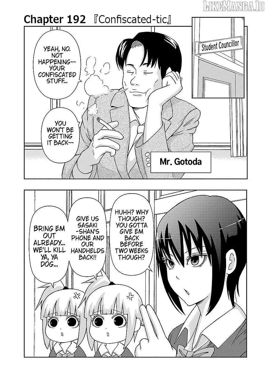 + Tic Neesan Chapter 192 page 1 - 