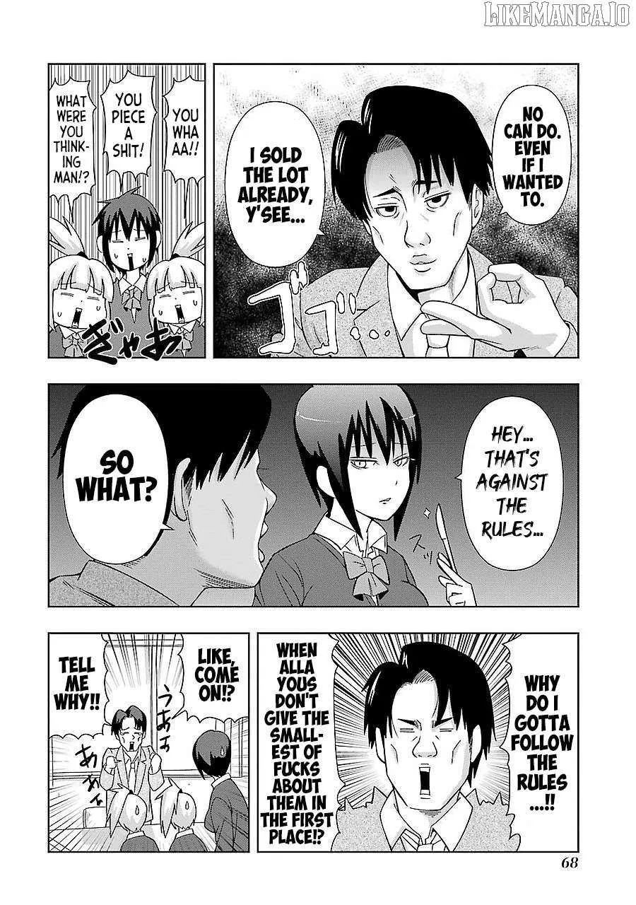 + Tic Neesan Chapter 192 page 2 - 