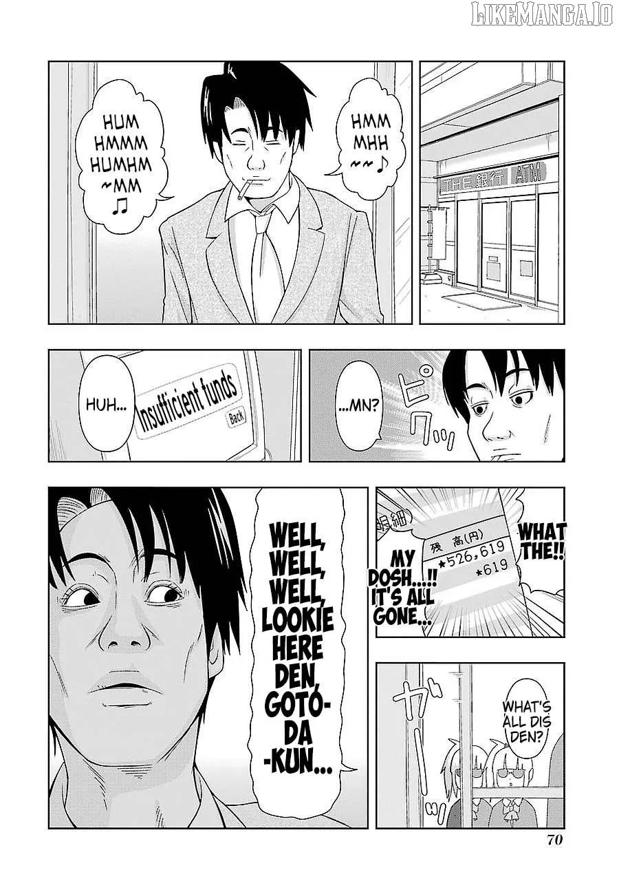 + Tic Neesan Chapter 192 page 4 - 