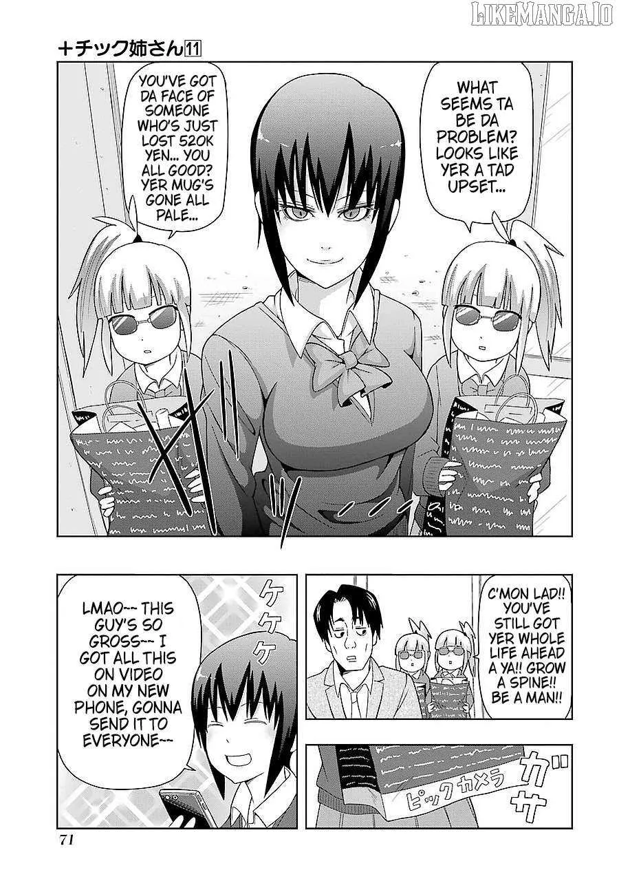 + Tic Neesan Chapter 192 page 5 - 