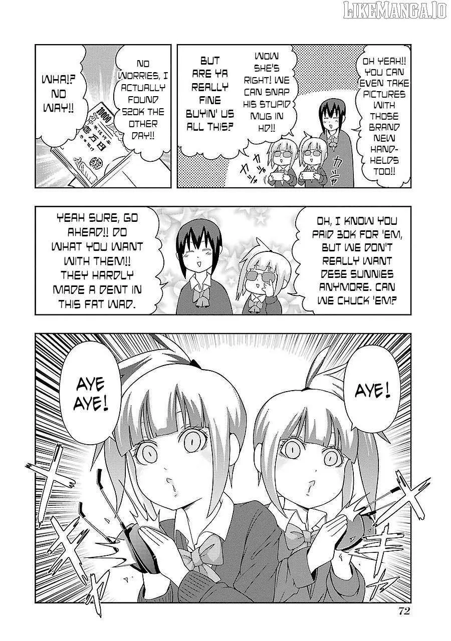 + Tic Neesan Chapter 192 page 6 - 
