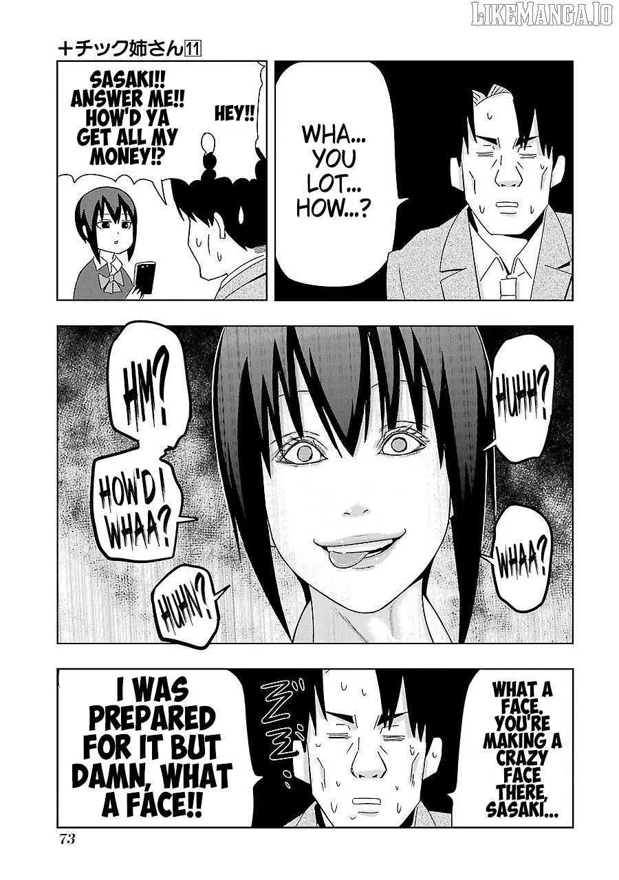 + Tic Neesan Chapter 192 page 7 - 