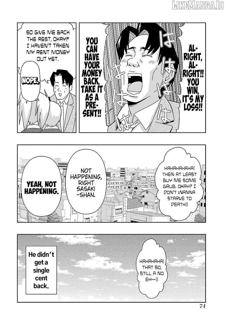 + Tic Neesan Chapter 192 page 8 - 