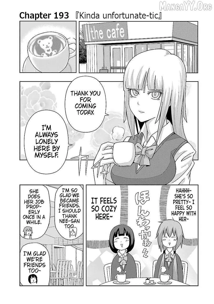 + Tic Neesan Chapter 193 page 1 - 
