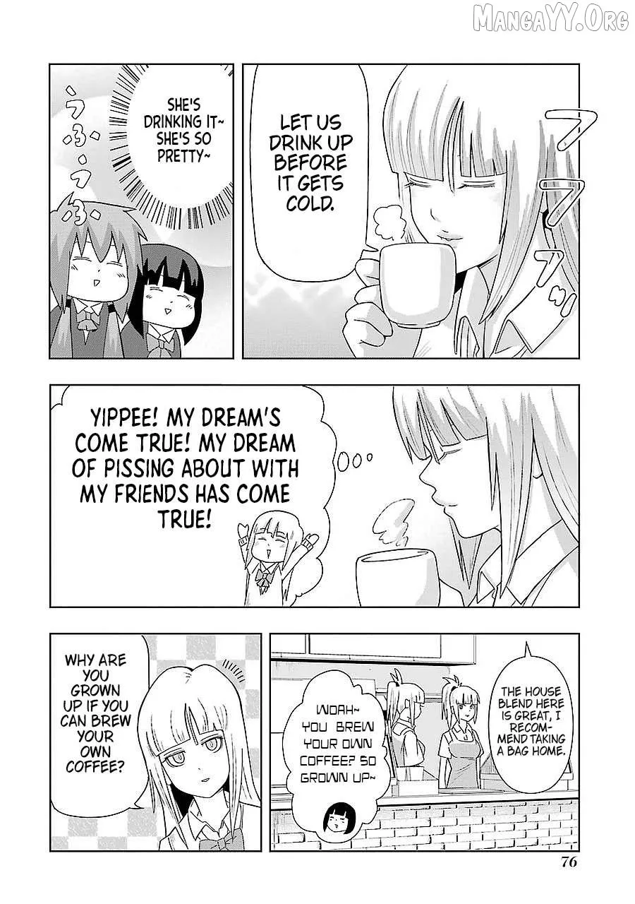 + Tic Neesan Chapter 193 page 2 - 