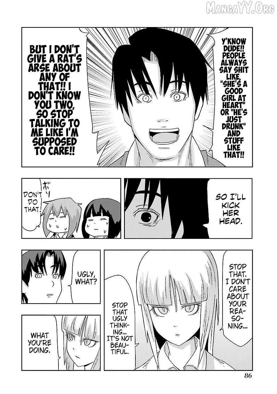 + Tic Neesan Chapter 193 page 12 - 